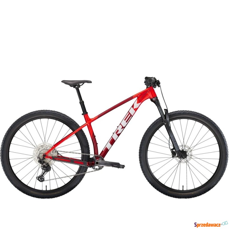 Trek Procaliber 6 2025 Viper Red S - Rowery górskie (MTB) - Warszawa