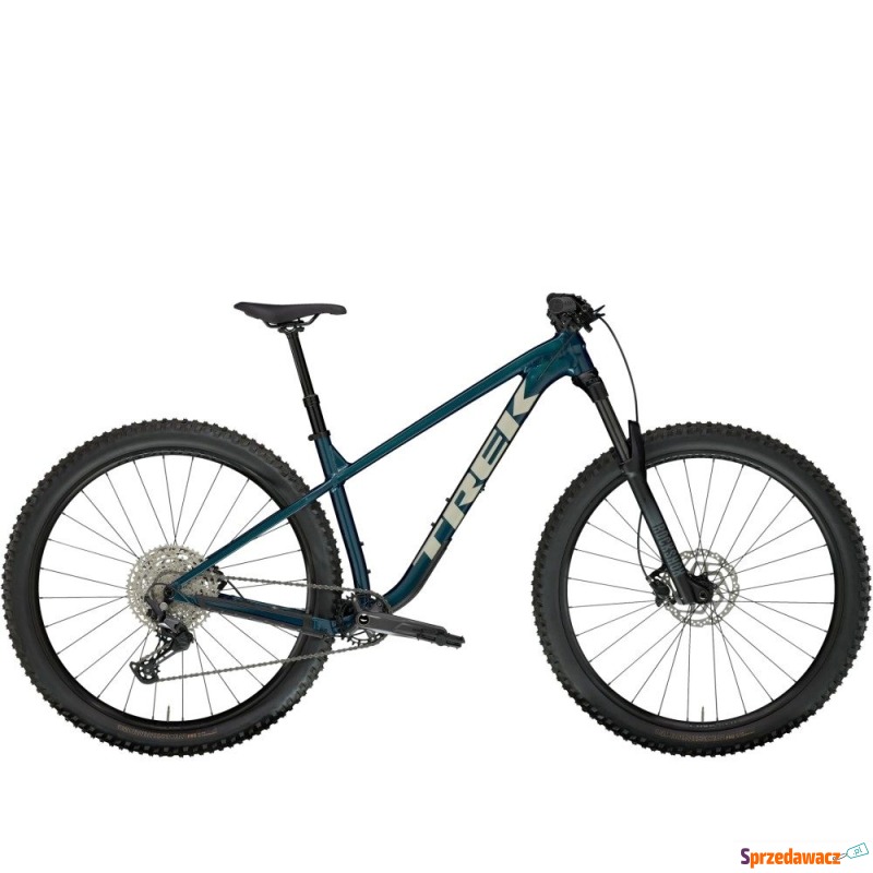 Trek Roscoe 7 2025 Dark Aquatic XS - Rowery górskie (MTB) - Nowy Sącz