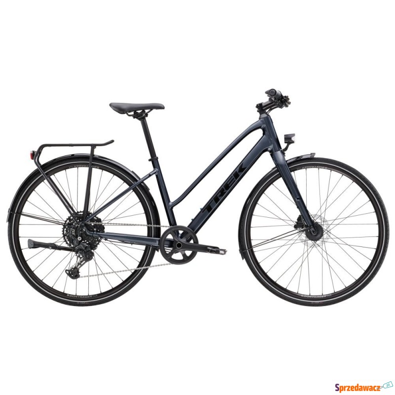 Trek FX 3 Equipped Midstep 2025 Galactic Grey... - Rowery crossowe - Olsztyn