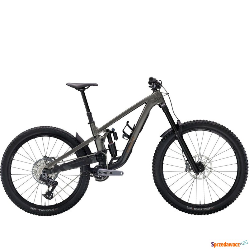 Trek Slash 9 2025 gen 6 Mercury M - Rowery enduro - Gościęcin