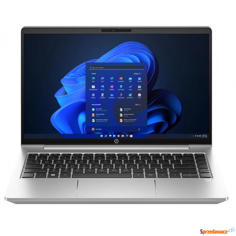 HP ProBook 440 G10 - Core i7-1355U | 14''-FHD... - Laptopy - Stargard Szczeciński