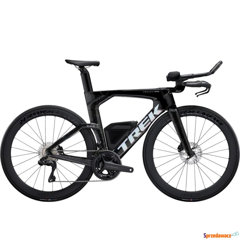 Trek Speed Concept SLR 7 2025 Prismatic Pearl... - Rowery szosowe - Grudziądz