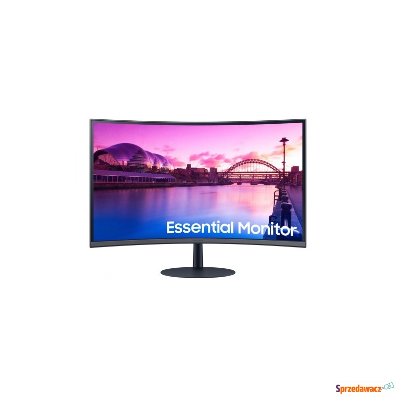 Samsung Series 3 68.6cm S27C390EAU 16:9 (27")... - Monitory LCD i LED - Rybnik