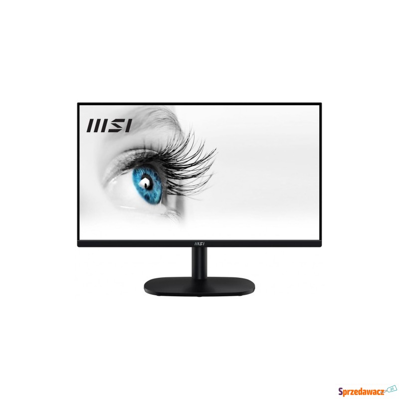Monitor MSI PRO MP245V - Monitory LCD i LED - Żory