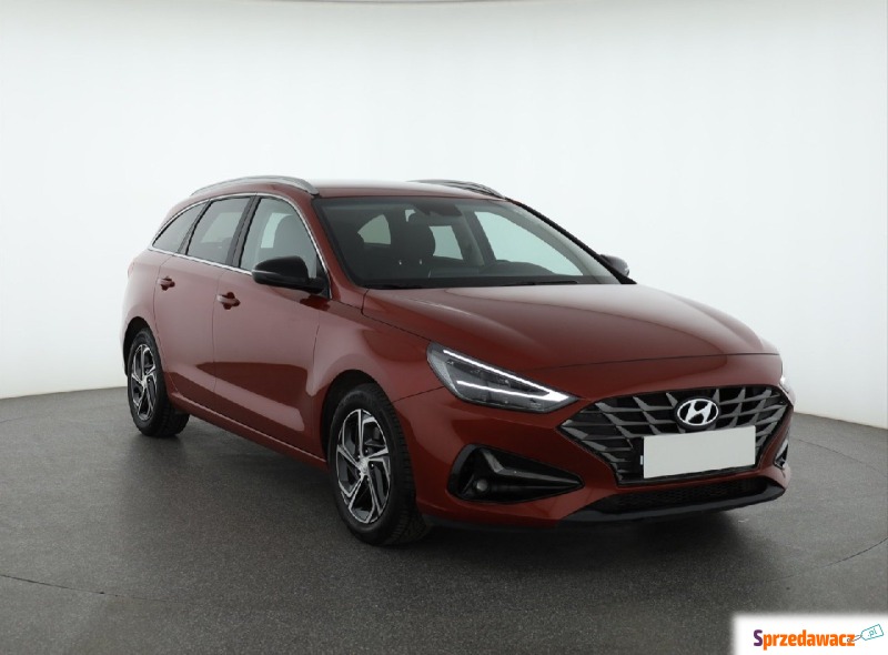 Hyundai i30 1.0 T-GDI (120KM), 2022 - Samochody osobowe - Piaseczno