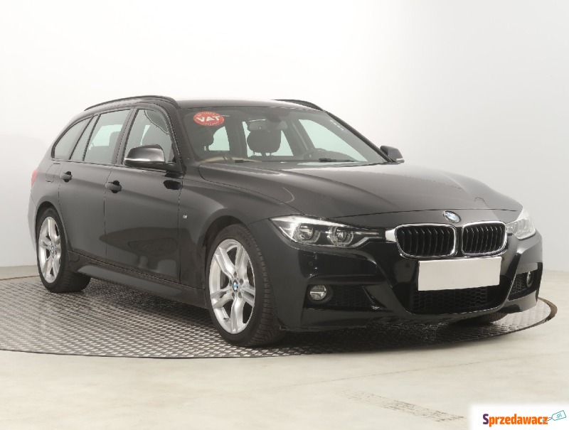 BMW 3 320 i (184KM), 2019 - Samochody osobowe - Bielany Wrocławskie