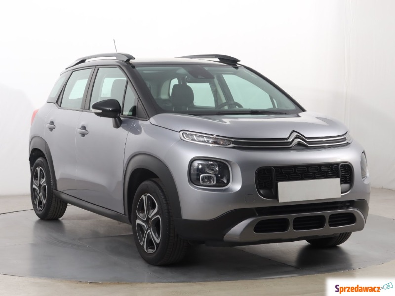 Citroen C3  SUV 2020,  1.2 benzyna - Na sprzedaż za 59 999 zł - Katowice