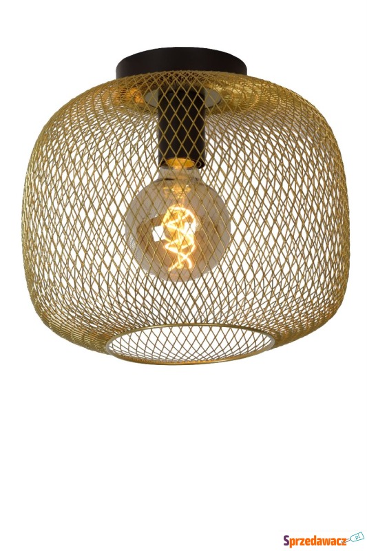 Lucide Mesh 45185/30/02 plafon lampa sufitowa... - Plafony - Katowice