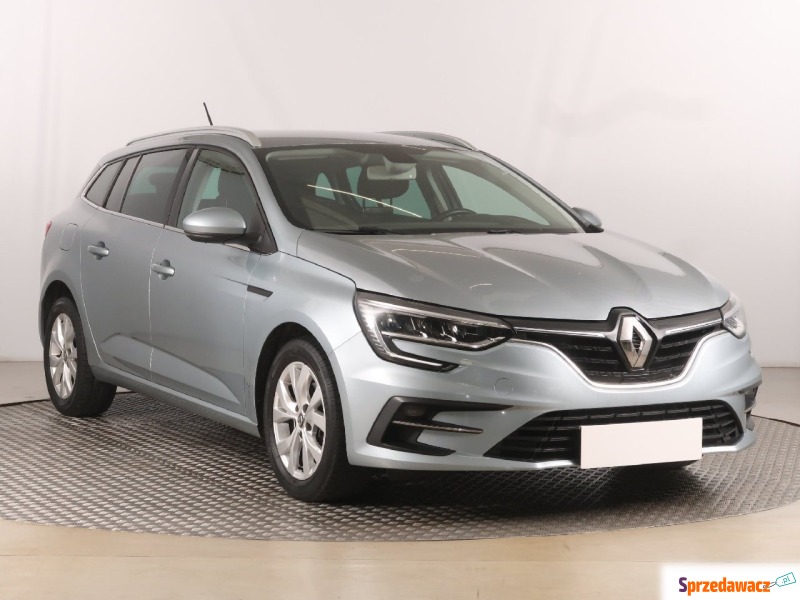 Renault Megane  Kombi 2021,  1.4 benzyna - Na sprzedaż za 72 999 zł - Zabrze