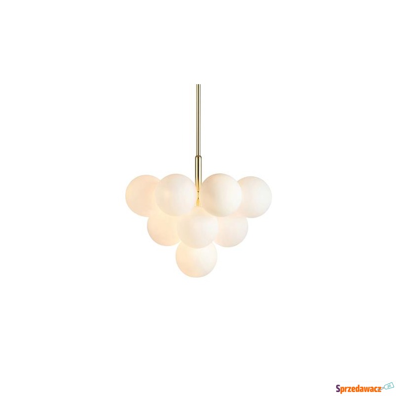 Markslojd MERLOT 107903 lampa wisząca zwis 13x20W... - Lampy wiszące, żyrandole - Legnica