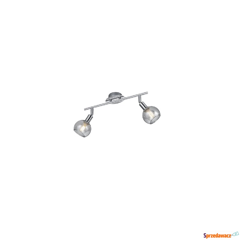 Trio RL Brest R80592006 plafon lampa sufitowa... - Plafony - Kielce