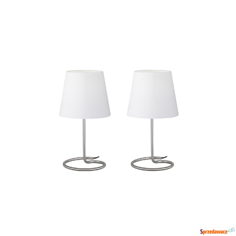 Trio RL Twin R50272001 lampka stołowa biurkowa... - Lampy stołowe - Dąbrowa Górnicza