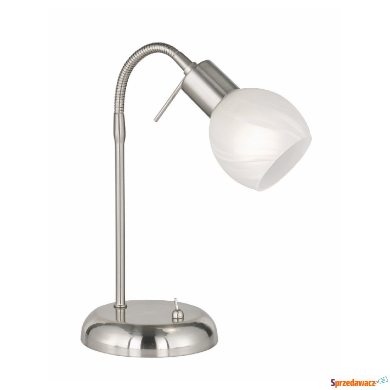 Trio RL Antibes R50171007 lampka stołowa biurkowa... - Lampy stołowe - Płock