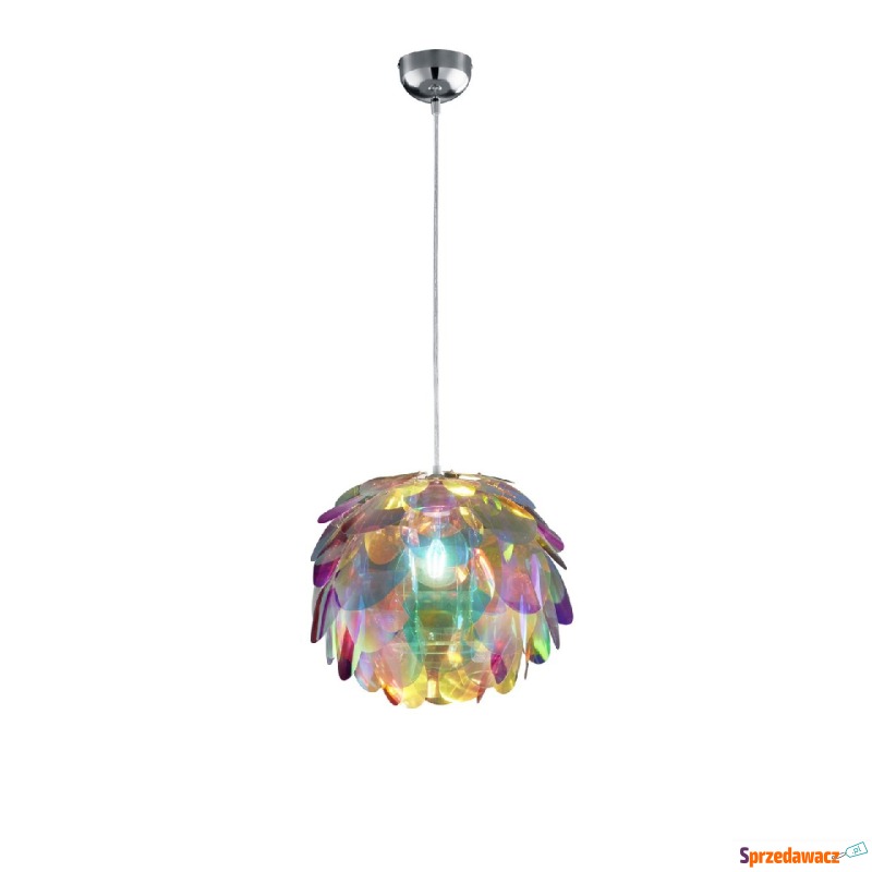 Trio RL Clover R30401069 lampa wisząca zwis 1x40W... - Lampy wiszące, żyrandole - Gdynia