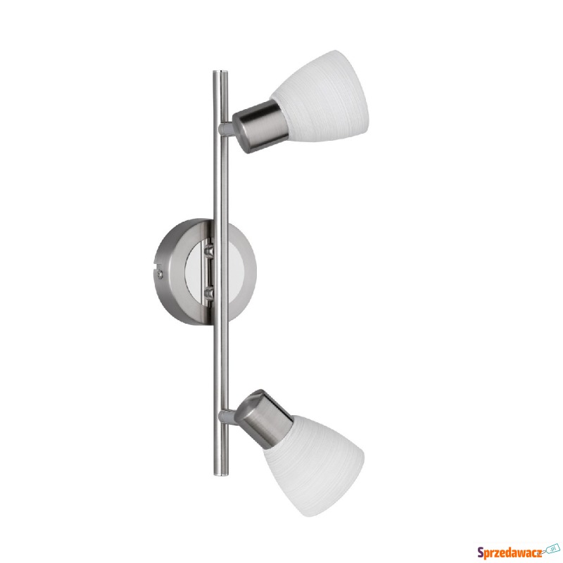 Trio Carico 871510207 plafon lampa sufitowa 2x3,5W... - Plafony - Katowice