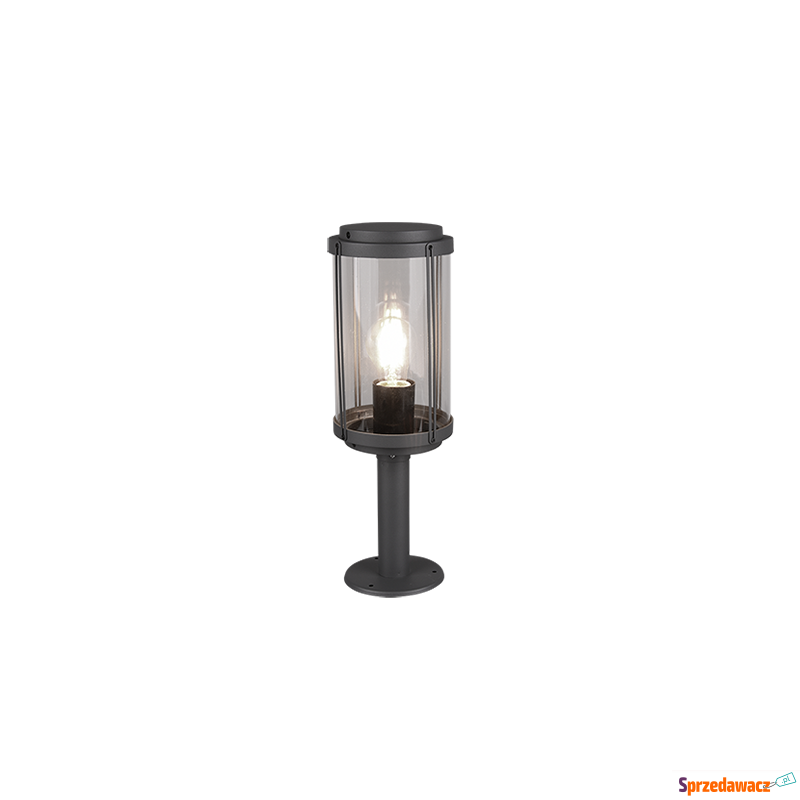 Trio Tanaro 502360142 lampa stołowa zewnętrzna... - Lampy - Toruń