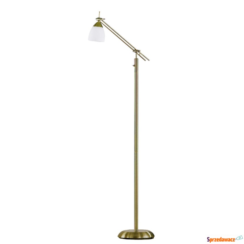 Trio Icaro 4035011-04 lampa podłogowa stojąca... - Lampy stojące - Inowrocław