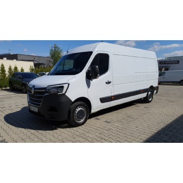 Renault Master dCi L3H2 Pack Clim 135KM, 2.3/135KM/16W/ON