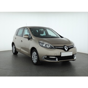 Renault Scenic 1.2 TCe (115KM), 2014