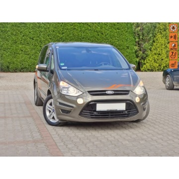 Ford S-Max - Lift 7 osób  navi A U T O M A T