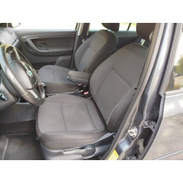 Skoda Fabia 2012,  1.2 benzyna - Na sprzedaż za 9 900,00 zł - Toruń - zdjęcie 7
