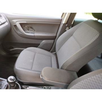 Skoda Fabia 2012,  1.2 benzyna - Na sprzedaż za 9 900,00 zł - Toruń - zdjęcie 8