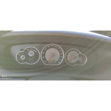 Citroen C5 2005,  2.0 benzyna, automat - Na sprzedaż za 7 800,00 zł - Lipówki - zdjęcie 9