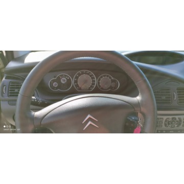 Citroen C5 2005,  2.0 benzyna, automat - Na sprzedaż za 7 800,00 zł - Lipówki - zdjęcie 10
