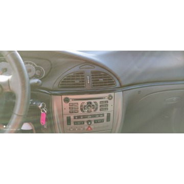 Citroen C5 2005,  2.0 benzyna, automat - Na sprzedaż za 7 800,00 zł - Lipówki - zdjęcie 11