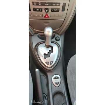 Citroen C5 2005,  2.0 benzyna, automat - Na sprzedaż za 7 800,00 zł - Lipówki - zdjęcie 12