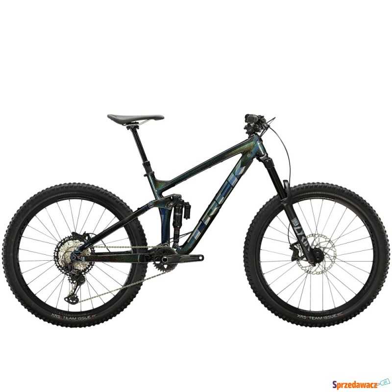 Trek Remedy 8 XT 2022 - Rowery enduro - Płock