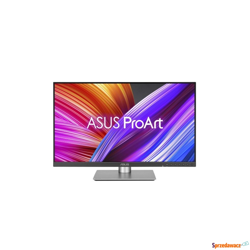 MONITOR ASUS 24" PA24ACRV ProArt - Monitory LCD i LED - Olsztyn