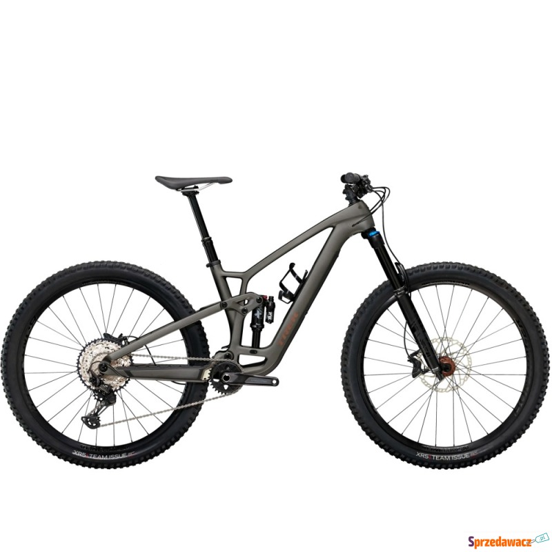 Trek Fuel Ex 9.7 2023 gen 6 - Rowery enduro - Olsztyn