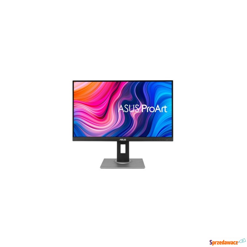 Monitor ASUS ProArt PA278QV 27" WQHD (2560x1440)... - Monitory LCD i LED - Kraków