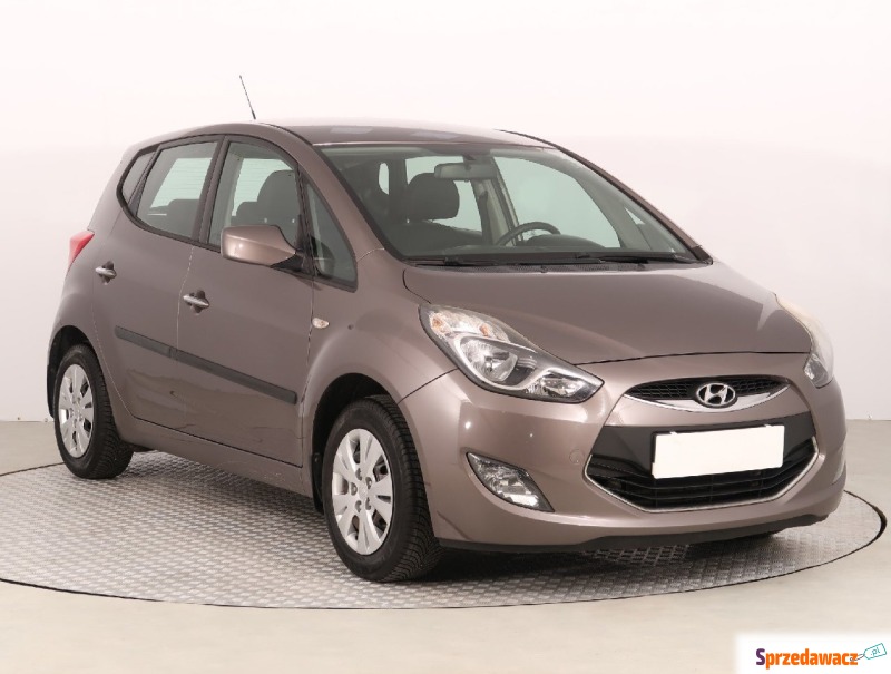 Hyundai ix20  SUV 2014,  1.4 benzyna - Na sprzedaż za 36 999 zł - Kielce