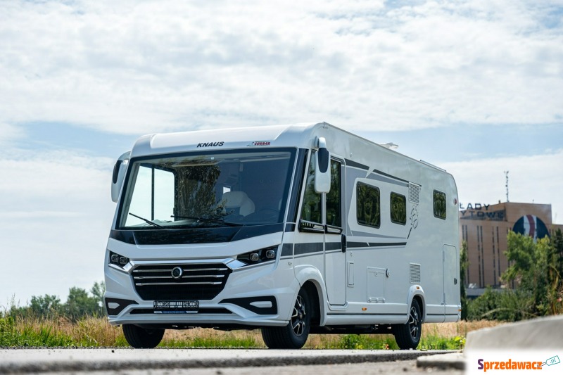 Fiat Ducato 2022,  2.2 diesel - Na sprzedaż za 349 999 zł - Ropczyce