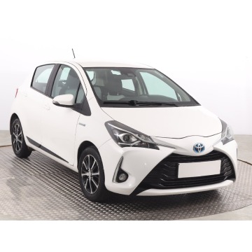 Toyota Yaris 1.5 Hybrid (100KM), 2018