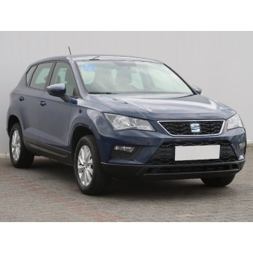 Seat Ateca 1.0 TSI (115KM), 2017