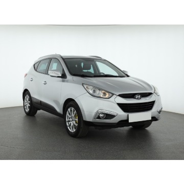 Hyundai ix35 2.0 CRDi (136KM), 2011