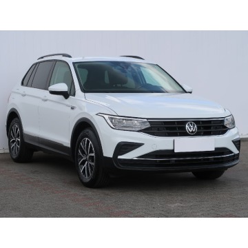 VW Tiguan 1.5 TSI (150KM), 2020