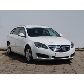 Opel Insignia 2.0 CDTI (131KM), 2014