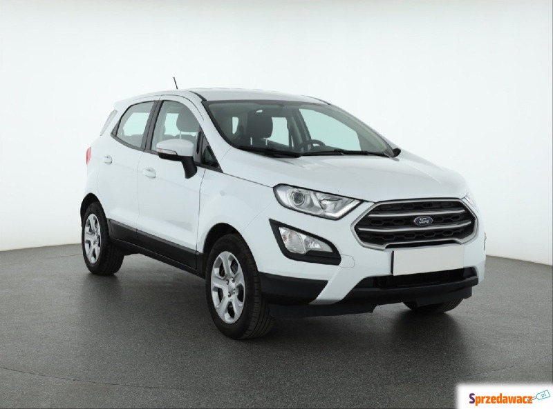 Ford Ecosport 1.0 EcoBoost (125KM), 2019 - Samochody osobowe - Piaseczno