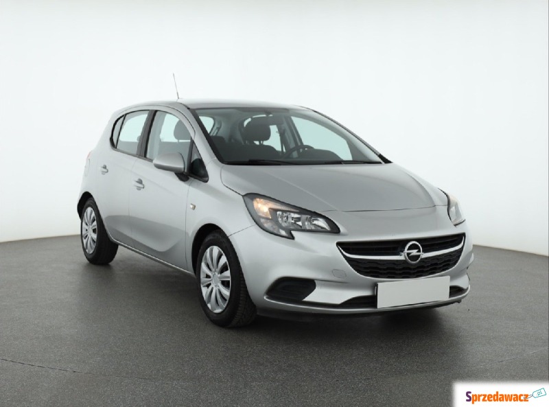 Opel Corsa  Hatchback 2018,  1.4 benzyna - Na sprzedaż za 39 999 zł - Piaseczno