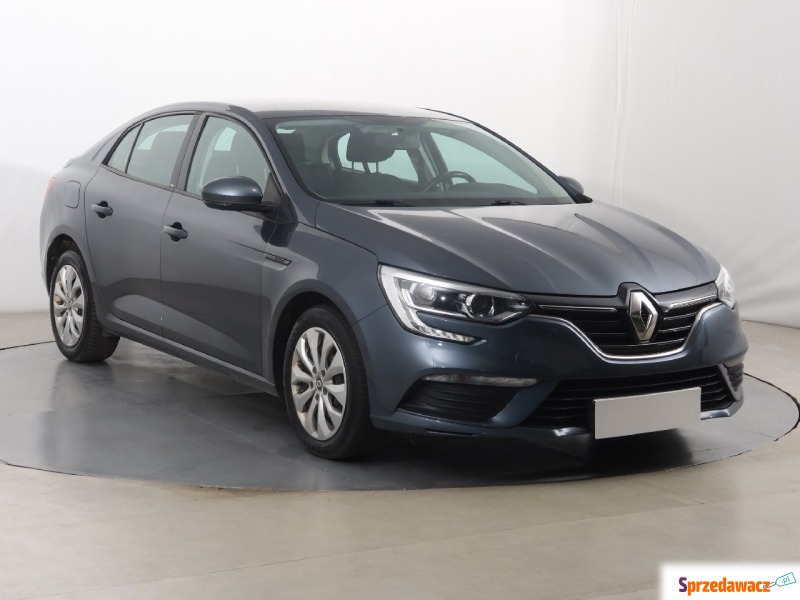 Renault Megane  Liftback 2017,  1.5 diesel - Na sprzedaż za 39 999 zł - Katowice