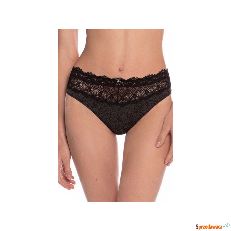 Figi damskie Lama bikini L 1526BI 2-pak - Majtki damskie - Szczecin