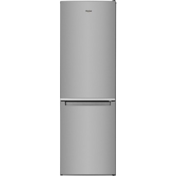 Lodówka Whirlpool W5 822E OX