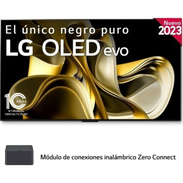 Telewizor LG Smart TV LG 77M39LA 4K Ultra HD 77