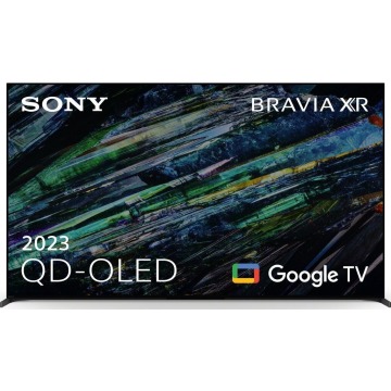 Telewizor Sony XR-65A95L QLED 65'' 4K Ultra HD Google TV