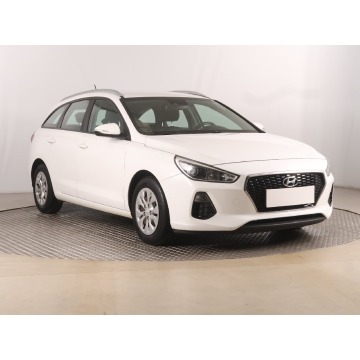 Hyundai i30 1.4 CVVT (99KM), 2017