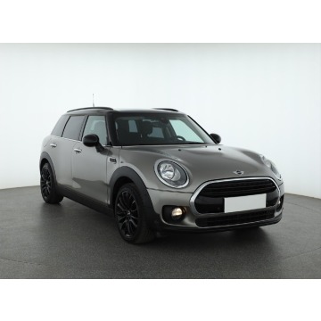 MINI Clubman Cooper D (150KM), 2016